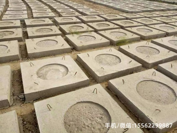 乌恰DP12混凝土电杆底盘