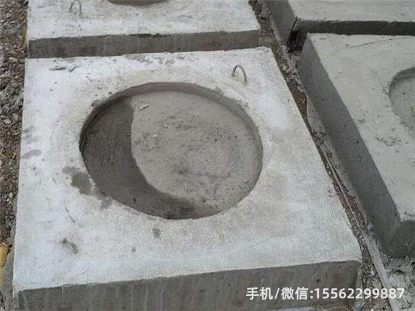 乌恰1600×1600混凝土电杆底盘